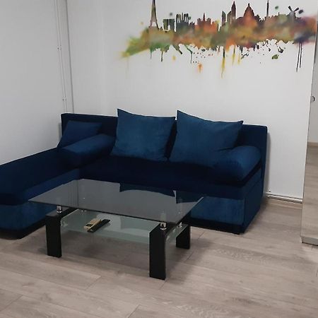B&B Duo Caffe Bukurešť Exteriér fotografie