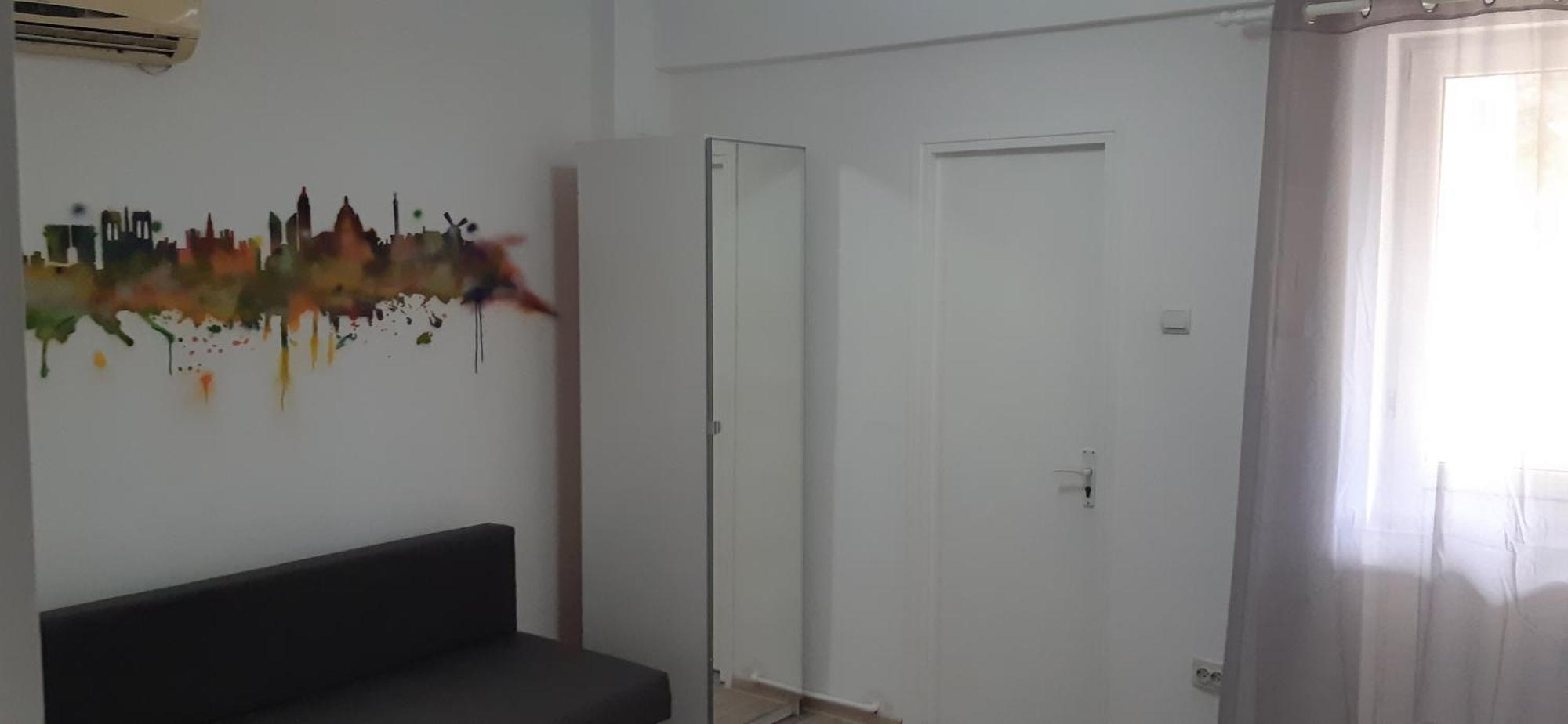 B&B Duo Caffe Bukurešť Exteriér fotografie