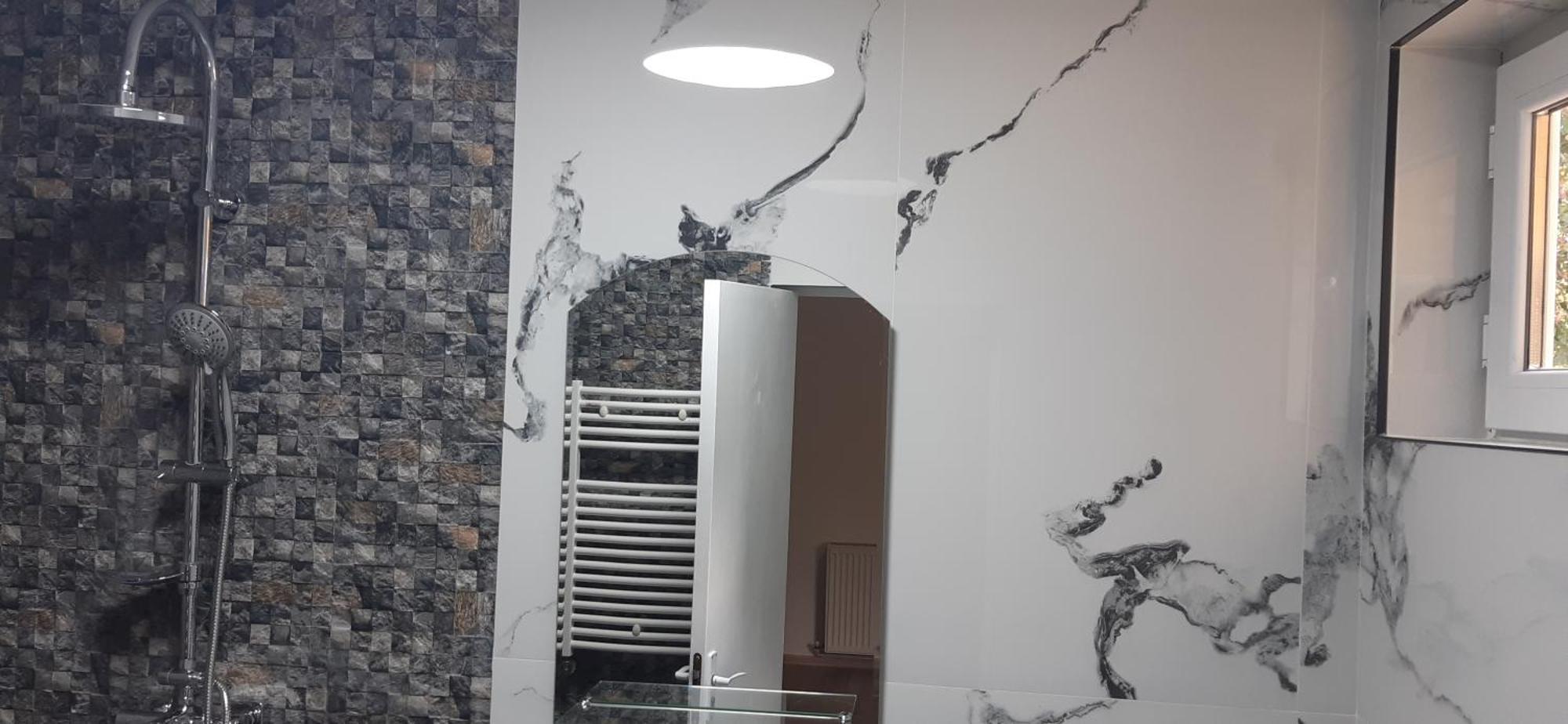 B&B Duo Caffe Bukurešť Exteriér fotografie