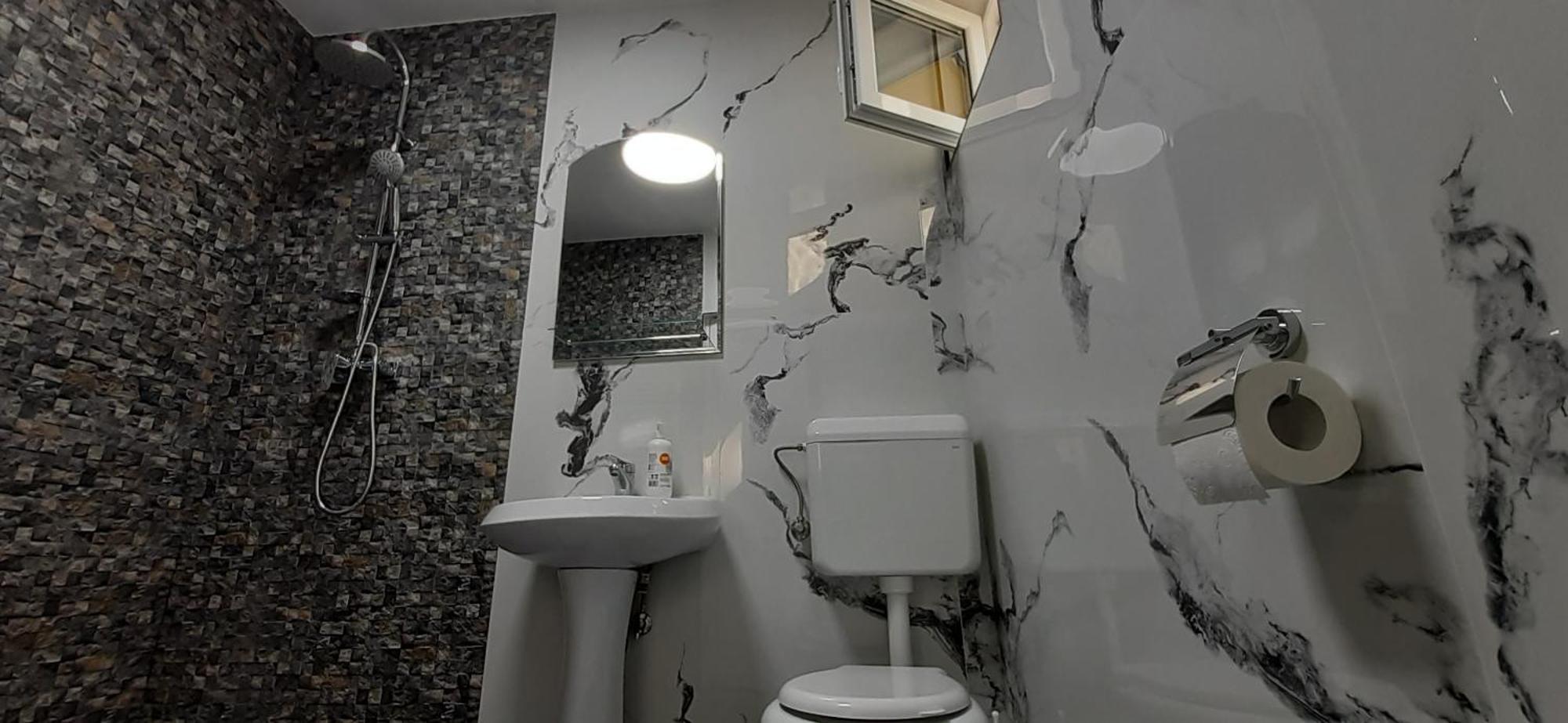 B&B Duo Caffe Bukurešť Exteriér fotografie