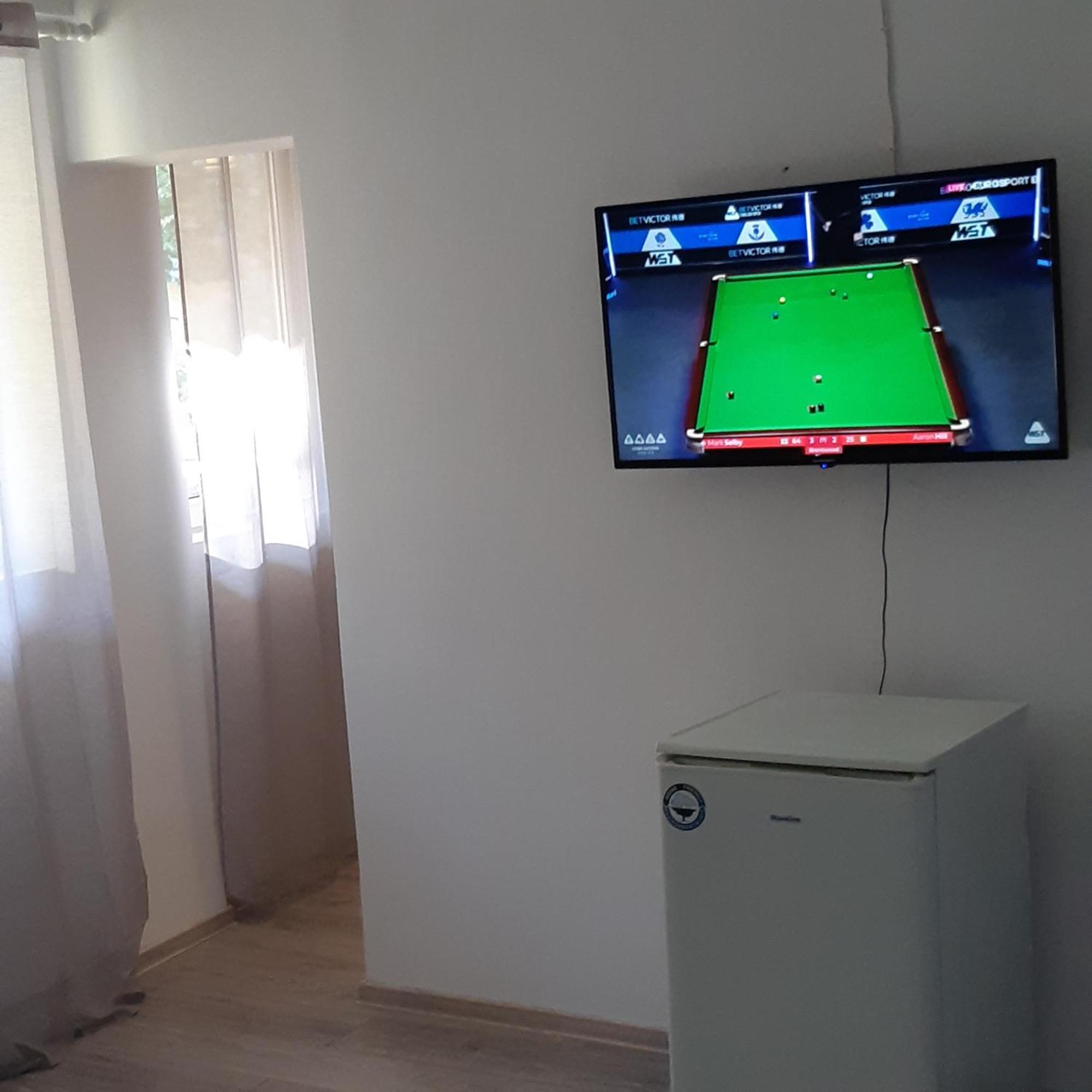 B&B Duo Caffe Bukurešť Exteriér fotografie