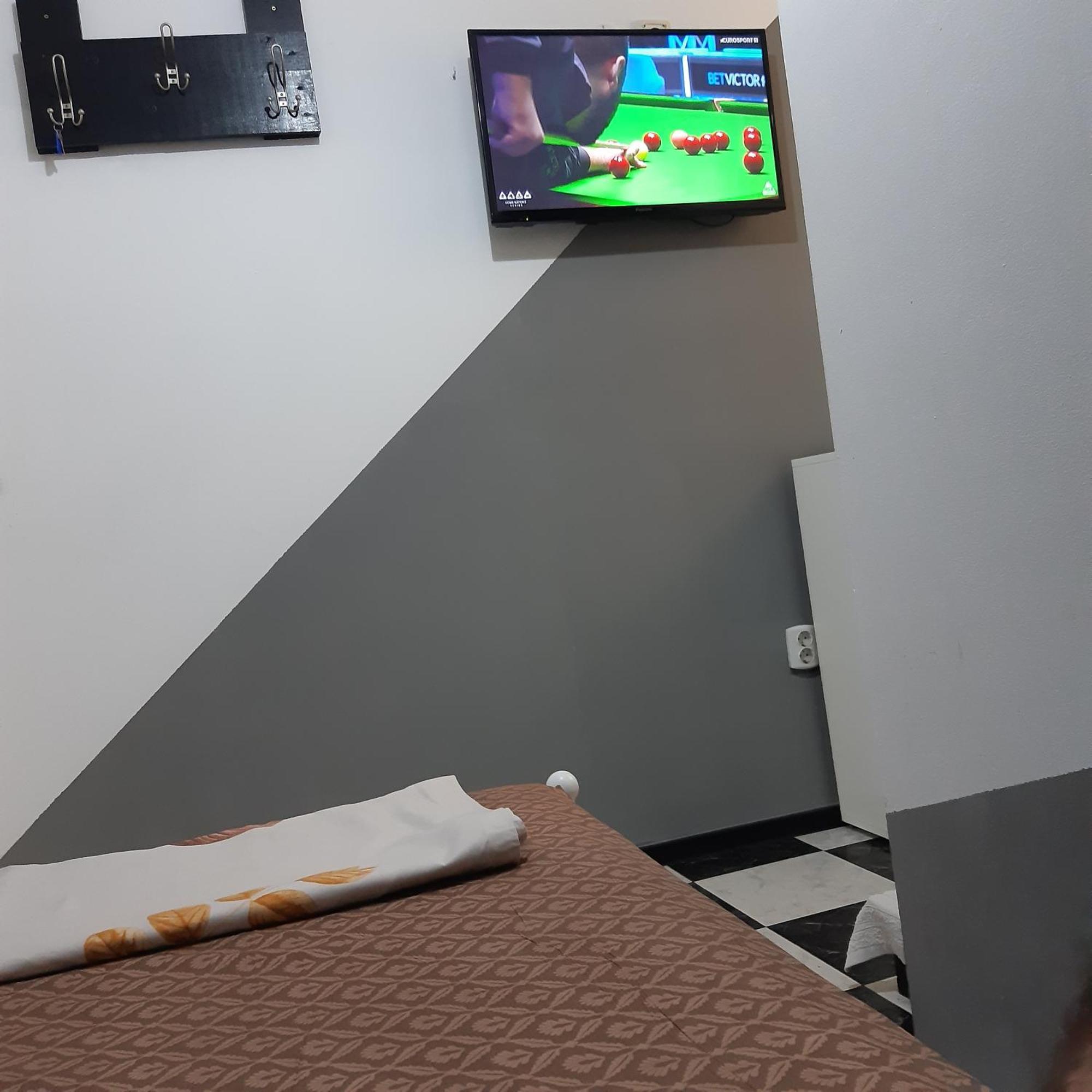 B&B Duo Caffe Bukurešť Exteriér fotografie