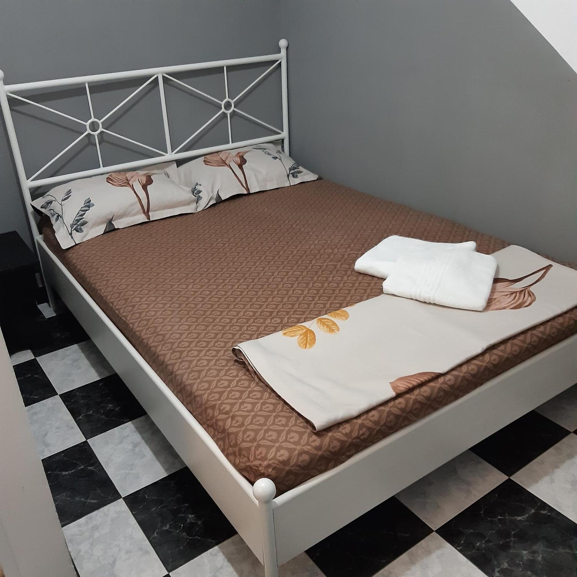 B&B Duo Caffe Bukurešť Exteriér fotografie